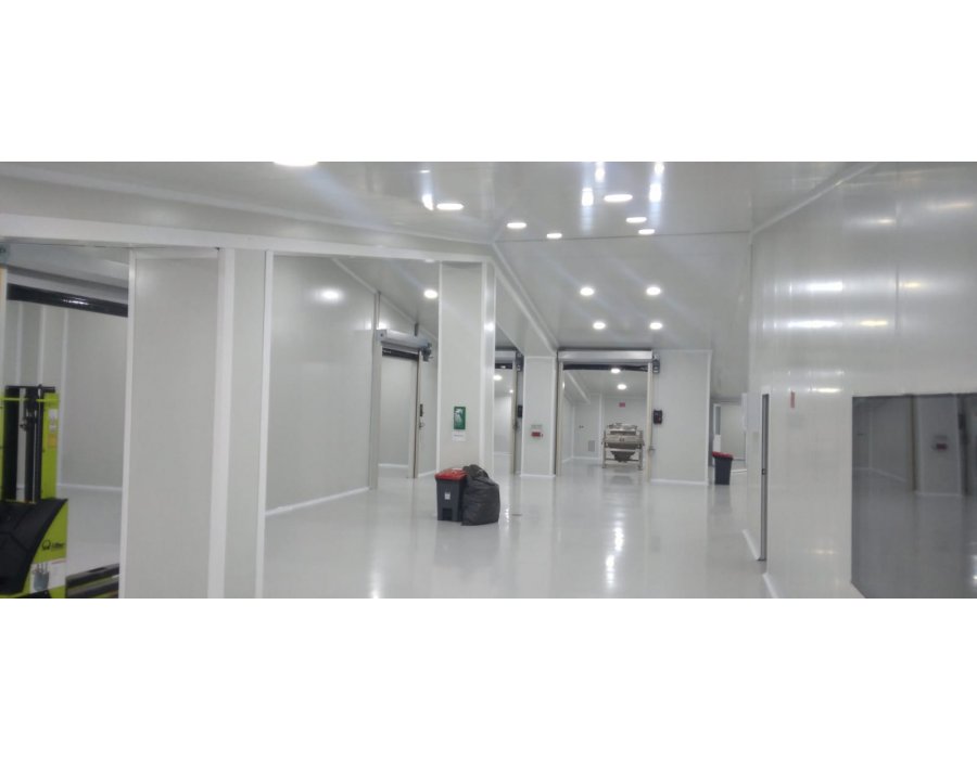 Kitlenebilir Panel Sistem